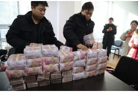 主角是个讨债的：揭秘讨债行业的风云变幻